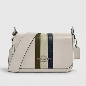 Coach Jes Messenger Crossbody